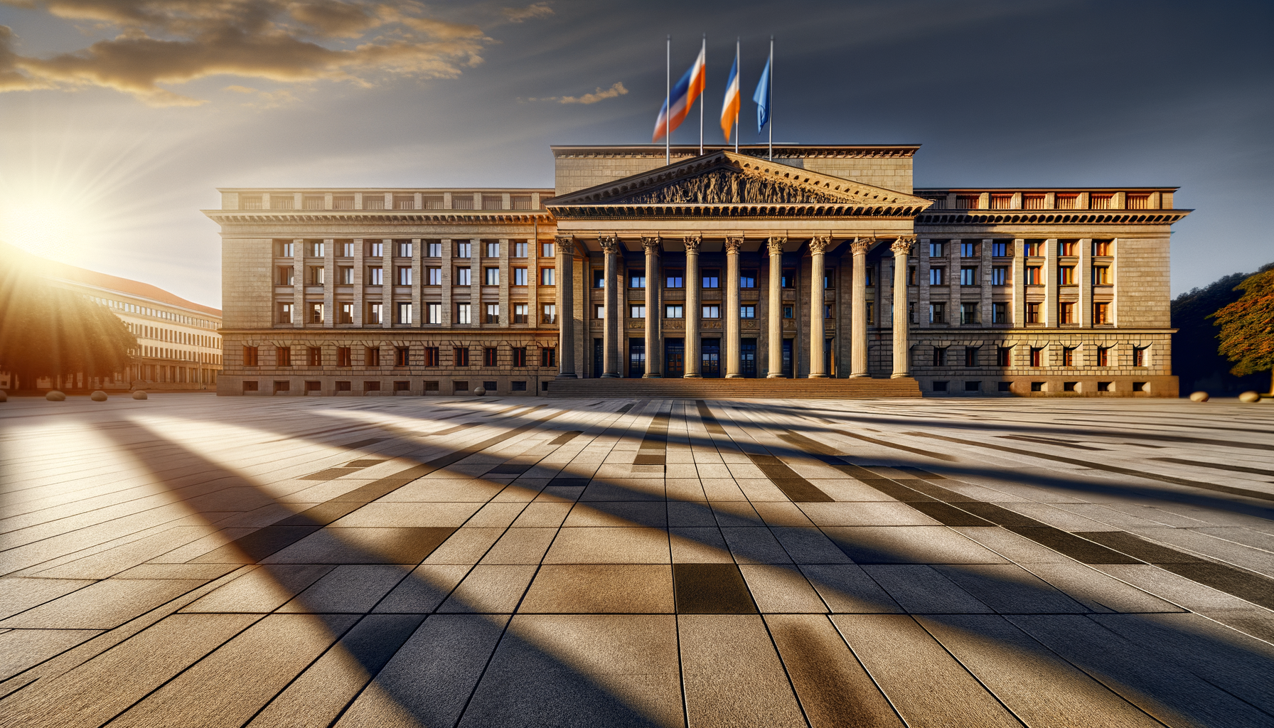 Administrație & Servicii Publice Pitești