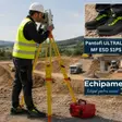 Confort și siguranță la fiecare pas cu pantofii ULTRALIGHT MF ESD S1PS SR
