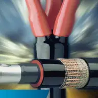 Electro Contact Line
