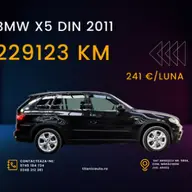 BMW X5 second hand