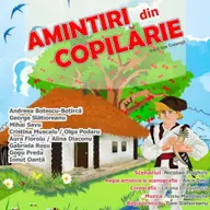 Amintiri din copilarie