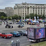 TruckADS @ RoDrift: o demonstrație a eficienței publicității digitale mobile