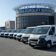 De ce unele stivuitoare reparate țin 5 ani, iar altele cedează în 3 luni