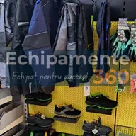 Echipamente de protectie la un click distanta pe Echipamente360.ro