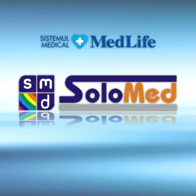 Clinica Solomed
