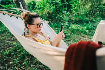 Idei pentru a-ti transforma gradina intr-un spatiu confortabil