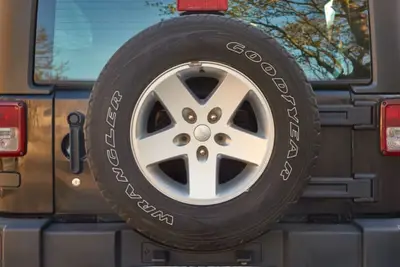 Tehnologia și inovația din spatele anvelopelor Goodyear: de ce sunt o alegere premium?