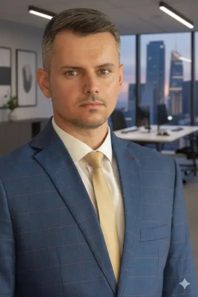 Alexandru Sandu, broker de credite din Pitești: când experiența din imobiliare întâlnește claritatea în finanțare
