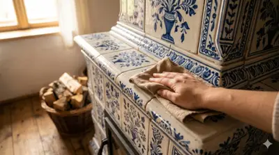 Căldura care transformă o casă în ”acea casă”. Tradiția la SobeDePoveste.ro